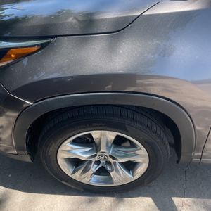 صورة مصغرة 71 لـ 2017 Toyota HIGHLANDER LIMITED