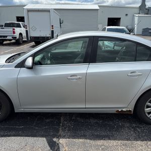 صورة 4 لـ 2014 Chevrolet CRUZE 1LT AUTO