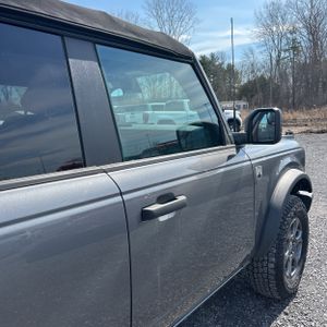 FORD BRONCO BIG BEND - 9