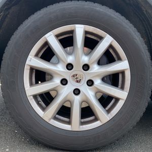 صورة مصغرة 19 لـ 2013 Porsche CAYENNE