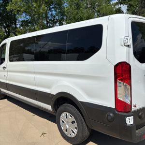FORD TRANSIT-350 PASSENGER V. XLT - 6