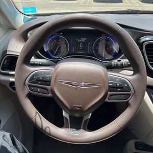 صورة مصغرة 66 لـ 2020 Chrysler VOYAGER LXI