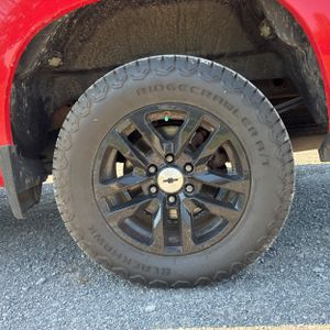 صورة مصغرة 17 لـ 2019 Chevrolet SILVERADO 1500 RST