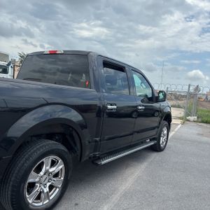 FORD F-150 XLT - 9
