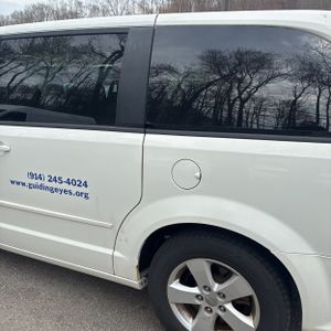 DODGE GRAND CARAVAN SE - 6