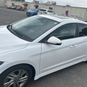 HYUNDAI ELANTRA SPORT - 2