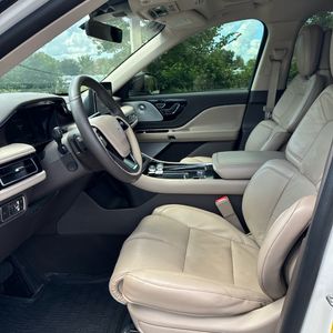 2022 Lincoln AVIATOR RESERVE 照片 31