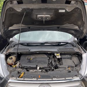 2018 FORD ESCAPE SEL — миниатюра 35