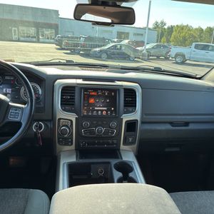 2014 RAM 1500 BIG HORN 缩略图 36
