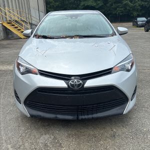 2018 Toyota COROLLA LE thumbnail 14