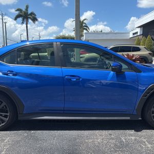 2023 Subaru WRX LIMITED 缩略图 11