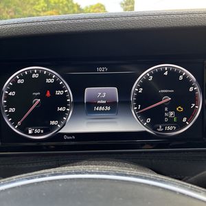 2017 Mercedes-BENZ S-CLASS — миниатюра 41