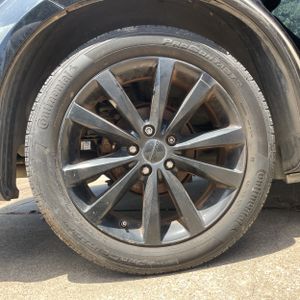 2013 Dodge AVENGER SE V6 缩略图 19