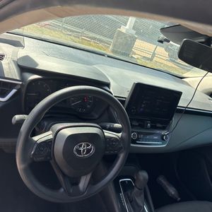 صورة مصغرة 36 لـ 2025 Toyota COROLLA LE