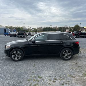 MERCEDES-BENZ GLC - 3