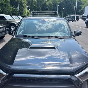 صورة مصغرة 14 لـ 2023 Toyota 4RUNNER TRD PRO