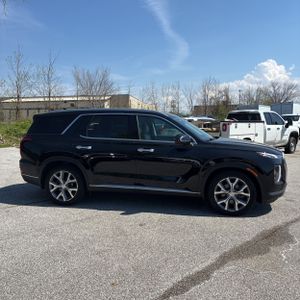 HYUNDAI PALISADE SEL - 10