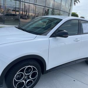 ALFA ROMEO TONALE AWD - 2