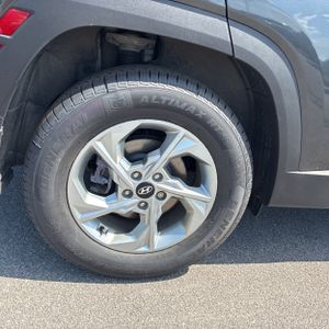 2023 Hyundai TUCSON SEL — миниатюра 19