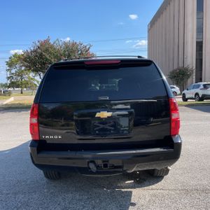2014 Chevrolet TAHOE LT — фото 7