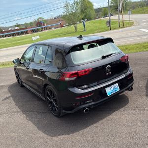 VOLKSWAGEN GOLF GTI 380 SE - 5