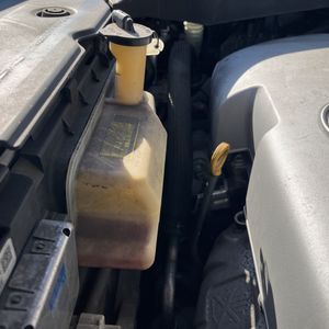 2007 Lexus RX 350 BASE — фото 44