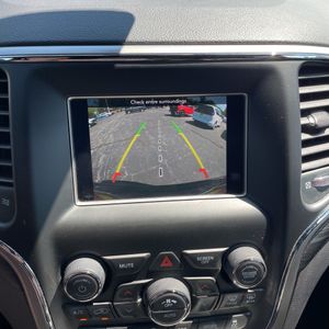 2021 JEEP GRAND CHEROKEE LAREDO E — миниатюра 38