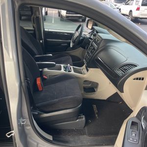 2014 Dodge GRAND CARAVAN SXT — миниатюра 33