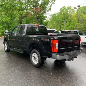 FORD F-350 SUPER DUTY XL - 5