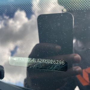 صورة مصغرة 49 لـ 2019 Genesis G70 2.0T ADVANCED