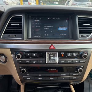2020 Genesis G80 3.8 thumbnail 35