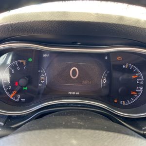 2014 JEEP GRAND CHEROKEE LAREDO 照片 39
