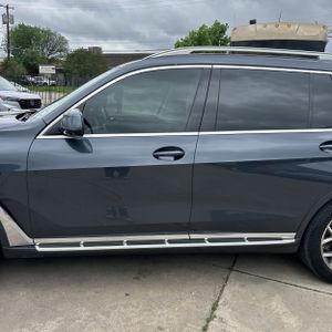 BMW X7 XDRIVE40I - 4