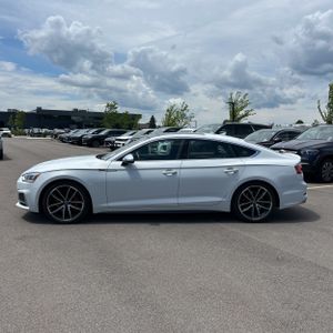 صورة 3 لـ 2019 AUDI S5 3.0T PREMIUM