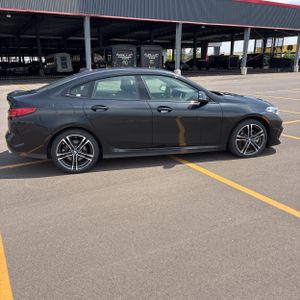 2024 BMW 228I GRAN COUPE XDRIVE — фото 10
