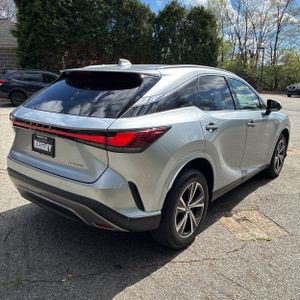 LEXUS RX 350 PREMIUM - 8