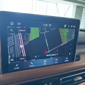 2023 Lincoln AVIATOR RESERVE 缩略图 38