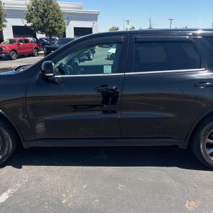 2017 Dodge DURANGO GT 照片 4