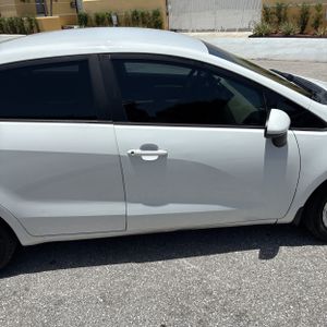 2014 KIA RIO LX thumbnail 11