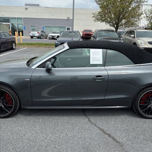 AUDI A5 2.0T SPORT - 4