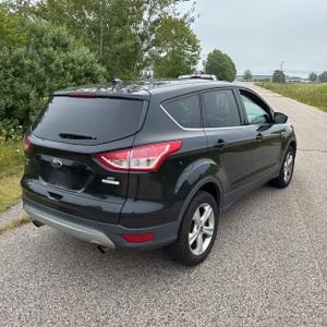 صورة 6 لـ 2015 FORD ESCAPE SE
