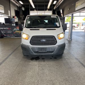 2015 FORD TRANSIT-350 XLT 照片 14