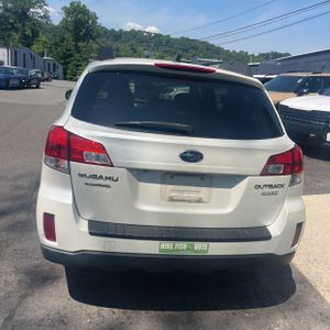 صورة 7 لـ 2014 Subaru OUTBACK 2.5I LIMITED