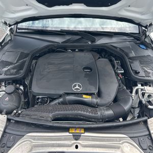 2023 Mercedes-BENZ C-CLASS — миниатюра 45