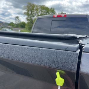 2017 RAM 2500 LARAMIE 缩略图 58