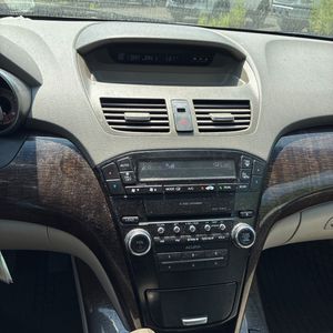 2011 Acura MDX SH-AWD — миниатюра 38