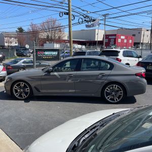 BMW M550 I XDRIVE - 3