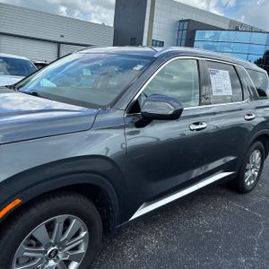 صورة 2 لـ 2024 Hyundai PALISADE SEL