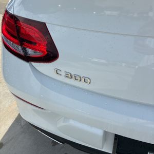 2022 Mercedes-BENZ C-CLASS 缩略图 22