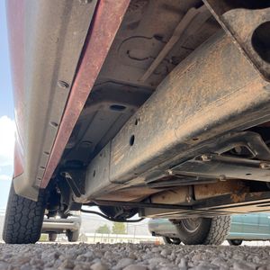 2003 Chevrolet TRAILBLAZER LT 缩略图 21